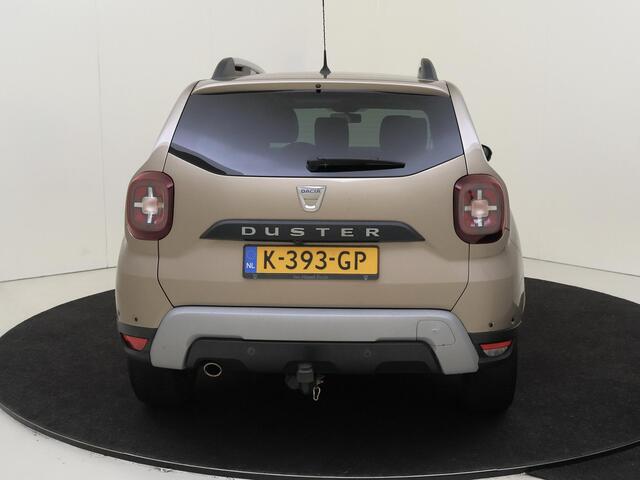 Dacia DUSTER 1.3 TCe Tech Road
