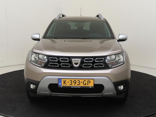 Dacia DUSTER 1.3 TCe Tech Road