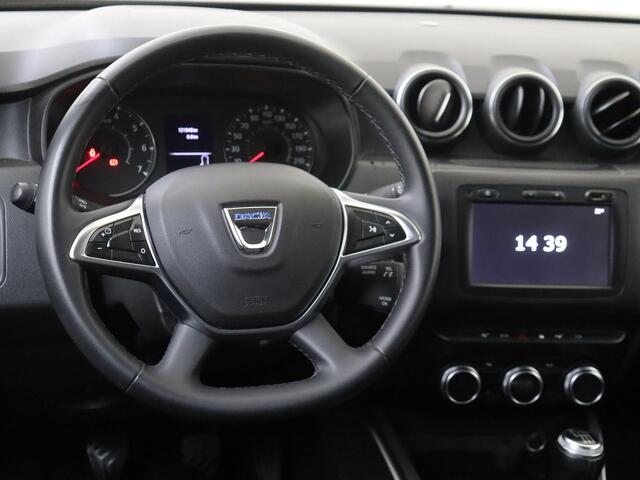 Dacia DUSTER 1.3 TCe Tech Road