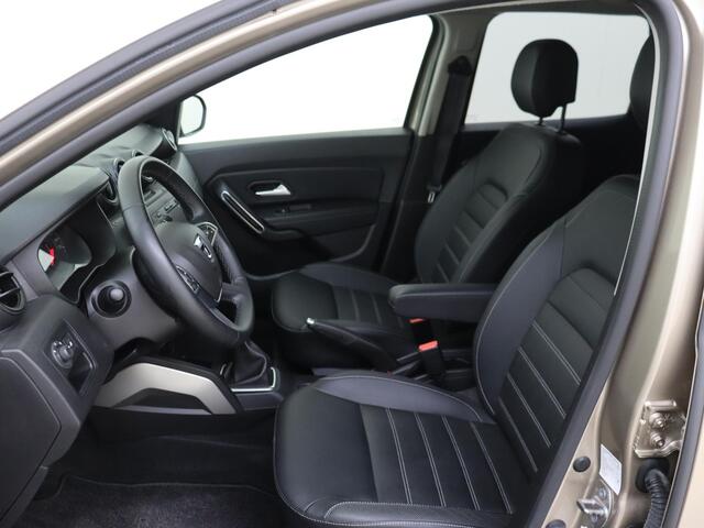Dacia DUSTER 1.3 TCe Tech Road