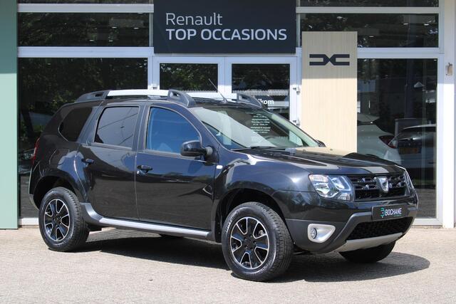 Dacia DUSTER 1.2 TCe 4x2 Blackshadow