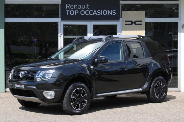 Dacia DUSTER 1.2 TCe 4x2 Blackshadow