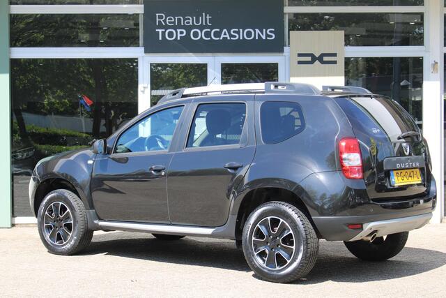 Dacia DUSTER 1.2 TCe 4x2 Blackshadow