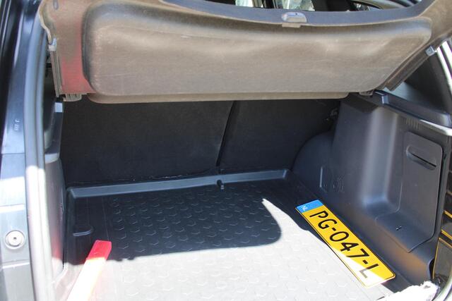 Dacia DUSTER 1.2 TCe 4x2 Blackshadow