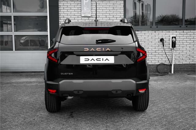 Dacia DUSTER 1.2 TCe 130 mild hybrid Extreme *Nieuwe auto* Snel beschikbaar en met BPM voordeel!!