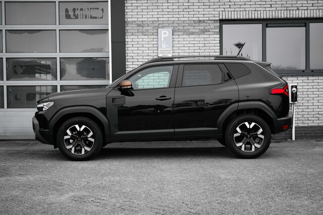 Dacia DUSTER 1.2 TCe 130 mild hybrid Extreme *Nieuwe auto* Snel beschikbaar en met BPM voordeel!!