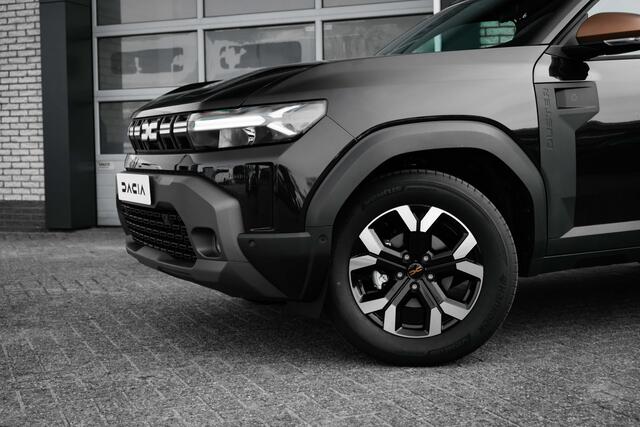 Dacia DUSTER 1.2 TCe 130 mild hybrid Extreme *Nieuwe auto* Snel beschikbaar en met BPM voordeel!!