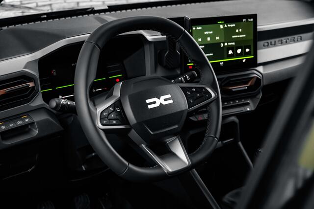 Dacia DUSTER 1.2 TCe 130 mild hybrid Extreme *Nieuwe auto* Snel beschikbaar en met BPM voordeel!!