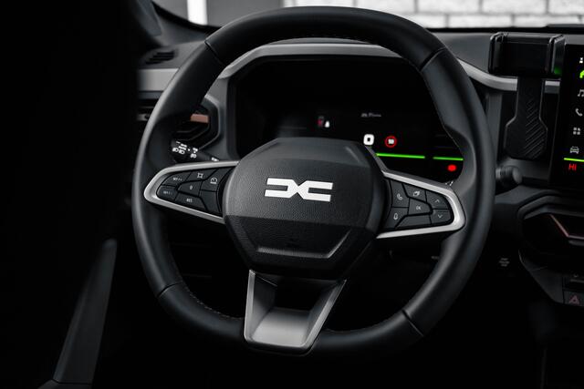 Dacia DUSTER 1.2 TCe 130 mild hybrid Extreme *Nieuwe auto* Snel beschikbaar en met BPM voordeel!!