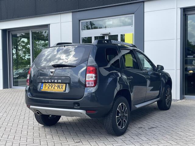 Dacia DUSTER 1.2 TCe 4x2 Blackshadow