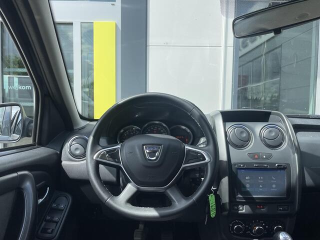 Dacia DUSTER 1.2 TCe 4x2 Blackshadow