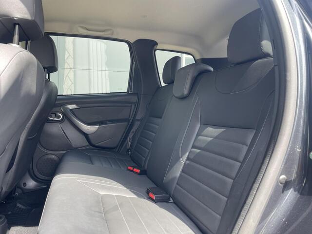 Dacia DUSTER 1.2 TCe 4x2 Blackshadow