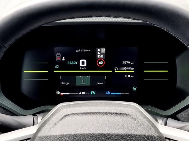 Dacia DUSTER 1.6 Hybrid 140 Extreme Automaat / Nieuw Model / Auto Beschikbaar / Navigatie / Rondomzicht Camera