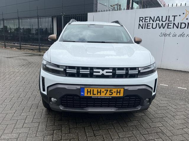 Dacia DUSTER 1.6 Hybrid 140 Extreme