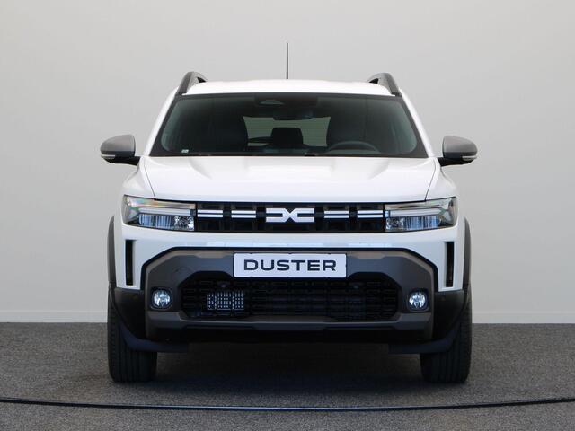 Dacia DUSTER TCe 100pk ECO-G Journey | Blind spot warning | Parkeersensoren voor/achter | 360 graden camera |
