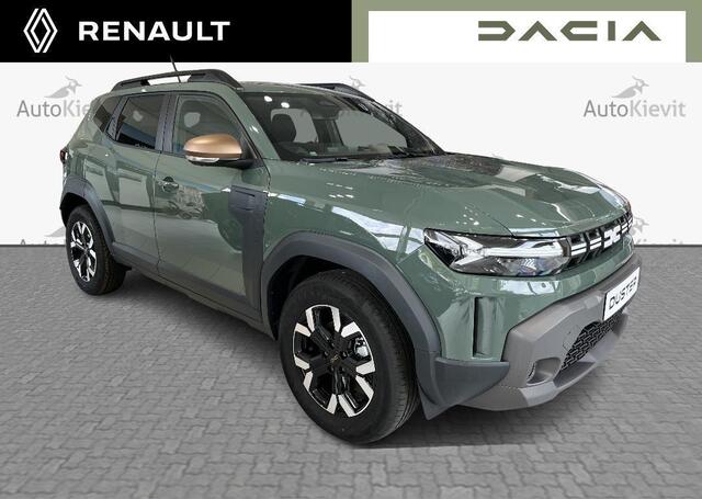 Dacia DUSTER 1.6 Hybrid 140 Extreme - Demo - Techno pack + NAV Live
