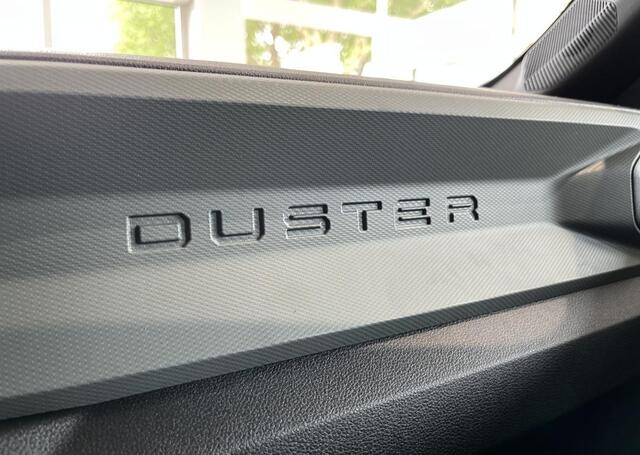 Dacia DUSTER 1.6 Hybrid 140 Extreme - Demo - Techno pack + NAV Live