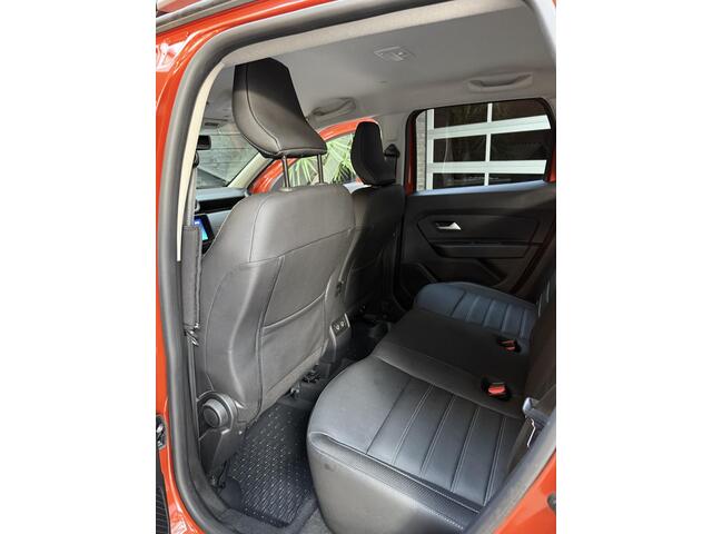 Dacia DUSTER 1.3 TCe Extreme automaat!