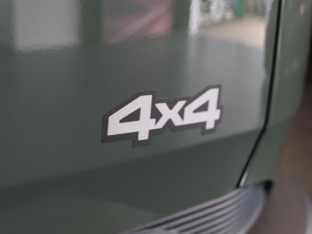 Dacia DUSTER 1.2 4X4 TCe 130 mild hybrid Extreme *NIEUW* 360 Camera, Dodehoek Detectie