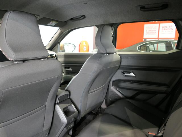 Dacia DUSTER 1.2 4X4 TCe 130 mild hybrid Extreme *NIEUW* 360 Camera, Dodehoek Detectie