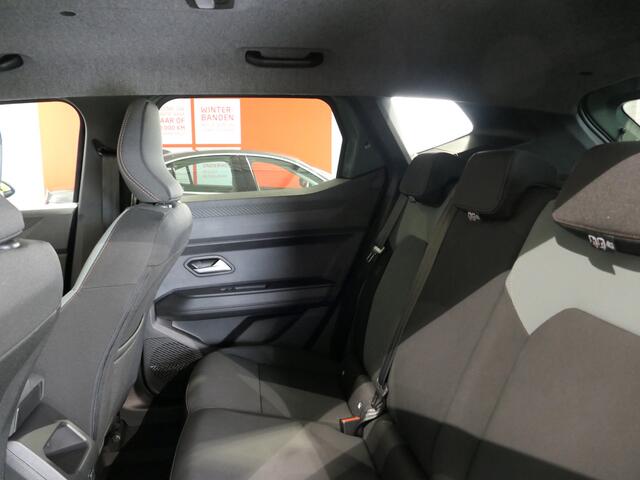 Dacia DUSTER 1.2 4X4 TCe 130 mild hybrid Extreme *NIEUW* 360 Camera, Dodehoek Detectie