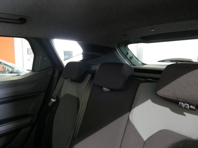 Dacia DUSTER 1.2 4X4 TCe 130 mild hybrid Extreme *NIEUW* 360 Camera, Dodehoek Detectie