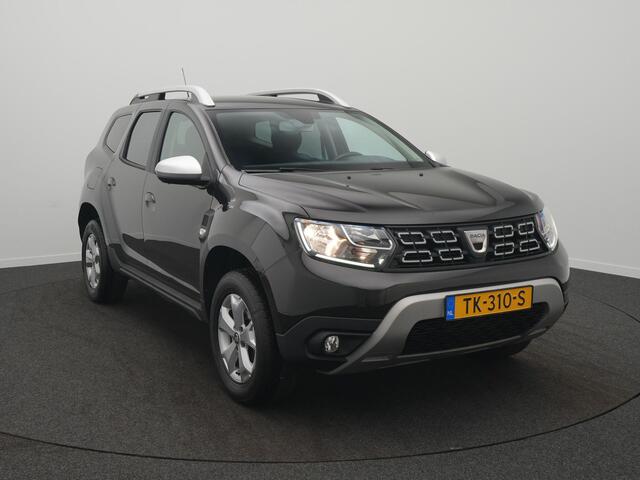 Dacia DUSTER TCe 125 Prestige - RIJKLAARPRIJS - All seasonbanden