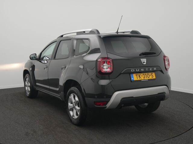 Dacia DUSTER TCe 125 Prestige - RIJKLAARPRIJS - All seasonbanden