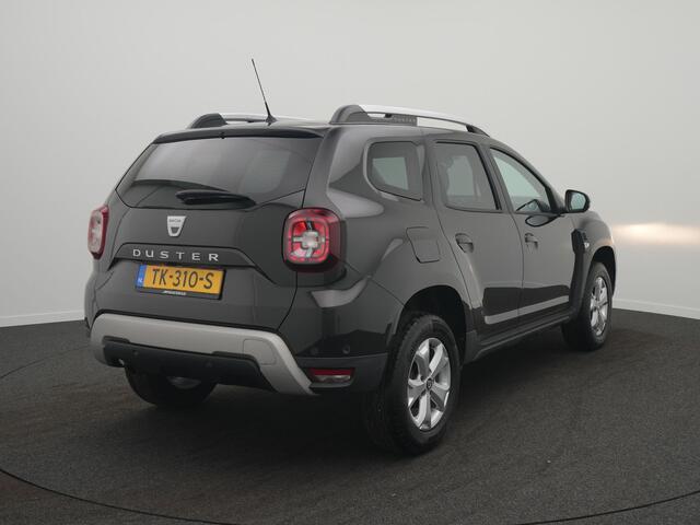 Dacia DUSTER TCe 125 Prestige - RIJKLAARPRIJS - All seasonbanden
