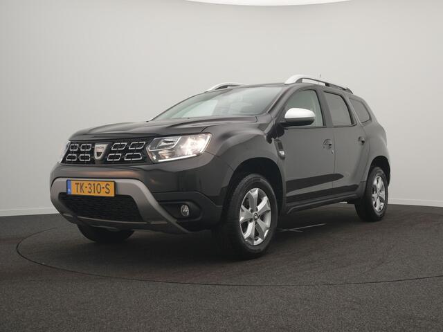 Dacia DUSTER TCe 125 Prestige - RIJKLAARPRIJS - All seasonbanden
