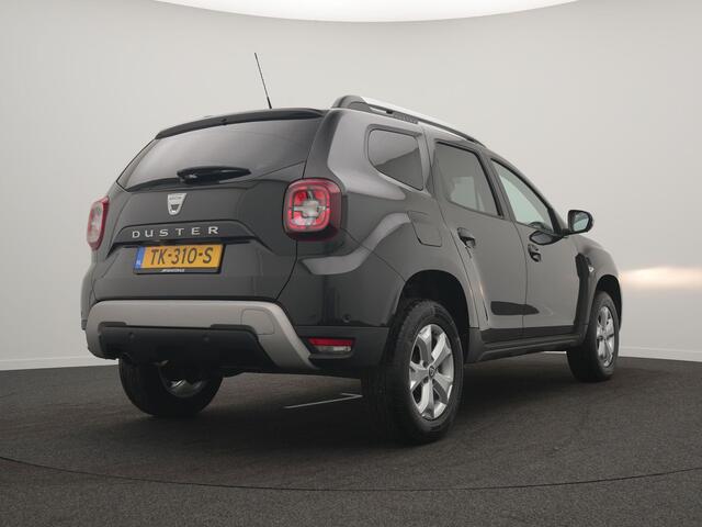 Dacia DUSTER TCe 125 Prestige - RIJKLAARPRIJS - All seasonbanden