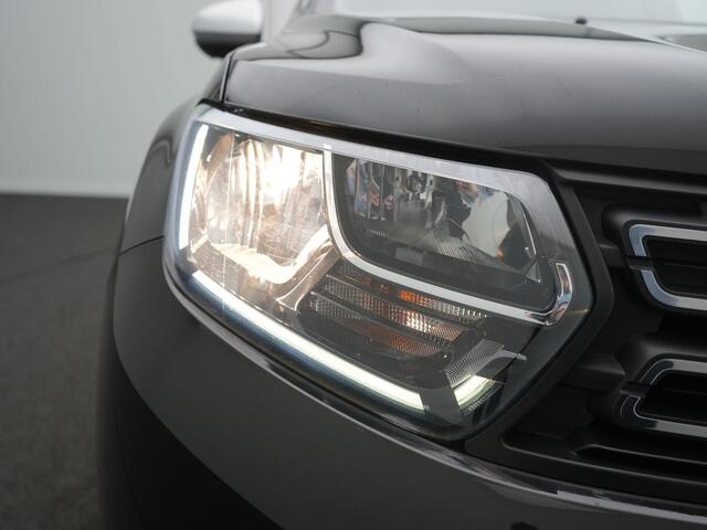 Dacia DUSTER TCe 125 Prestige - RIJKLAARPRIJS - All seasonbanden