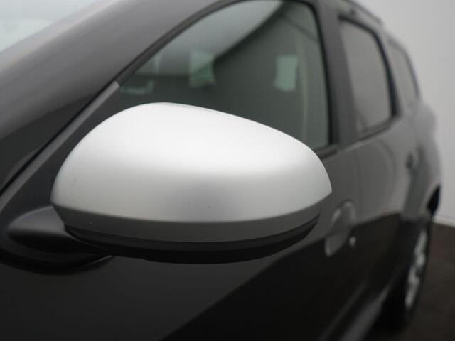 Dacia DUSTER TCe 125 Prestige - RIJKLAARPRIJS - All seasonbanden
