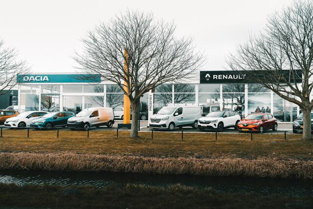 Dacia DUSTER 1.0 TCe Bi-Fuel Extreme | Climat control | Lm Velgen | Cruise | Trekhaak | Navigatie | incl. Bovag rijklaarpakket met 12 maanden garantie |