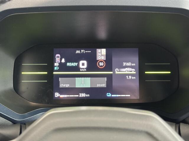 Dacia DUSTER 1.6 Hybrid 140 Expression AUTOMAAT | NAVIGATIE | ACHTERUITRIJCAMERA