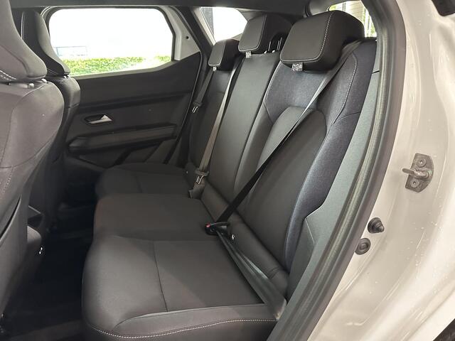 Dacia DUSTER 1.6 Hybrid 140 Expression AUTOMAAT | NAVIGATIE | ACHTERUITRIJCAMERA