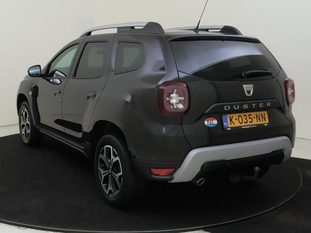 Dacia DUSTER 1.3 TCe Tech Road | Navigatie | Trekhaak | Camera
