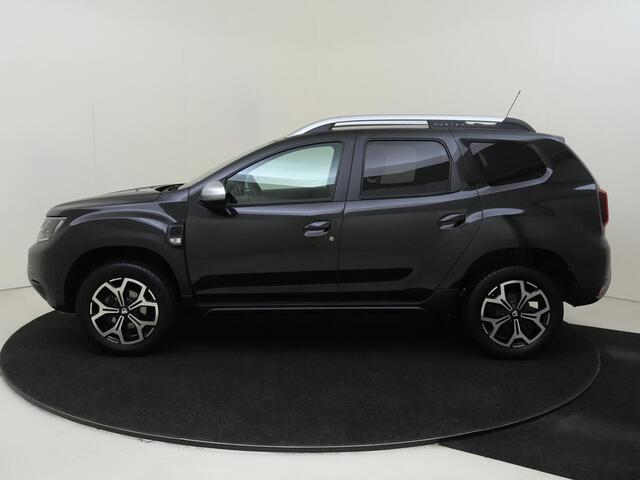 Dacia DUSTER 1.3 TCe Tech Road | Navigatie | Trekhaak | Camera