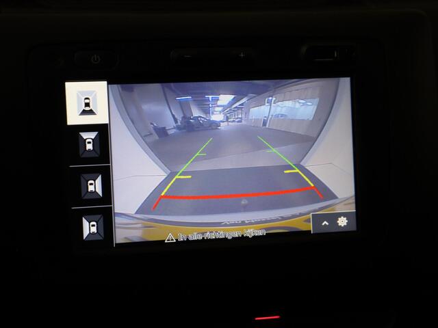 Dacia DUSTER 1.3 TCe Tech Road | Navigatie | Trekhaak | Camera