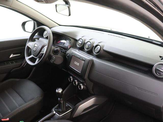 Dacia DUSTER 1.3 TCe Tech Road | Navigatie | Trekhaak | Camera