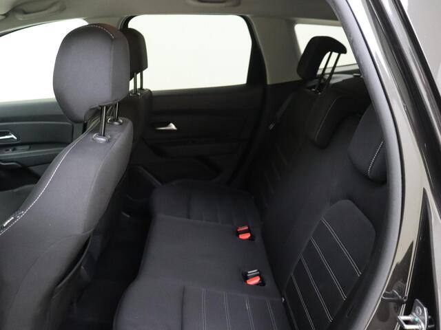 Dacia DUSTER 1.3 TCe Tech Road | Navigatie | Trekhaak | Camera