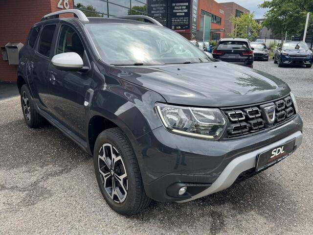 Dacia DUSTER 1.3 TCe Prestige // NAVI // 360° CAMERA // CLIMA // CRUISE // LEDER // BLIND SPOT MONITOR //