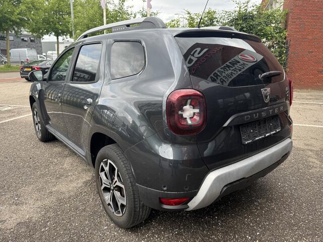 Dacia DUSTER 1.3 TCe Prestige // NAVI // 360° CAMERA // CLIMA // CRUISE // LEDER // BLIND SPOT MONITOR //