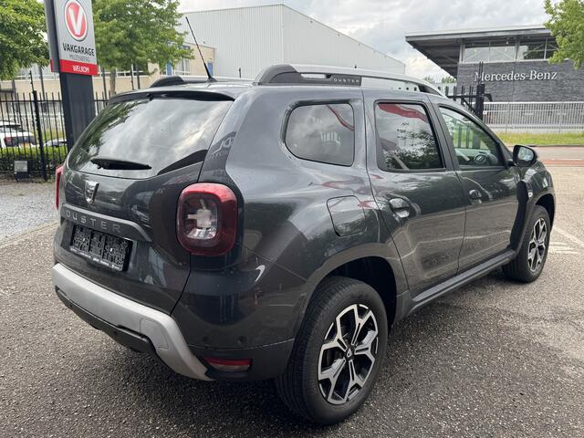 Dacia DUSTER 1.3 TCe Prestige // NAVI // 360° CAMERA // CLIMA // CRUISE // LEDER // BLIND SPOT MONITOR //