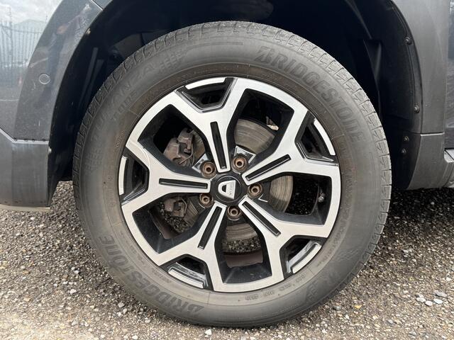 Dacia DUSTER 1.3 TCe Prestige // NAVI // 360° CAMERA // CLIMA // CRUISE // LEDER // BLIND SPOT MONITOR //