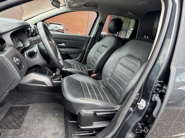 Dacia DUSTER 1.3 TCe Prestige // NAVI // 360° CAMERA // CLIMA // CRUISE // LEDER // BLIND SPOT MONITOR //