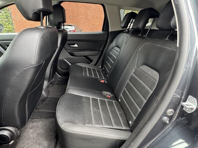 Dacia DUSTER 1.3 TCe Prestige // NAVI // 360° CAMERA // CLIMA // CRUISE // LEDER // BLIND SPOT MONITOR //