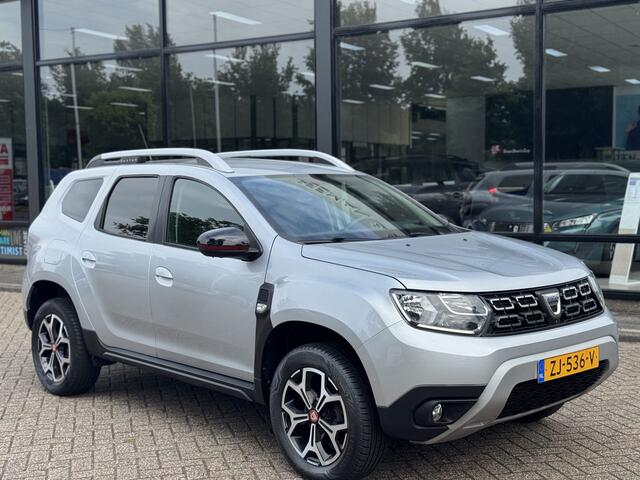 Dacia DUSTER 1.3 TCe Tech Road