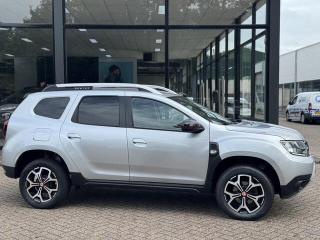 Dacia DUSTER 1.3 TCe Tech Road