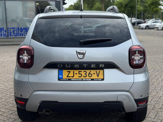 Dacia DUSTER 1.3 TCe Tech Road
